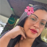 Daniele Oliveira Da Silva