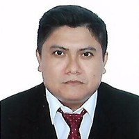 Robin Enrique Nima Carnero
