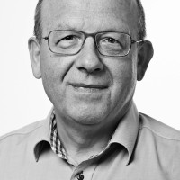 Niels Caspersen