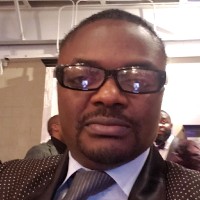 Afanwi Mbonchom