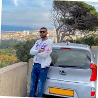 Fares Mohamed Merabet