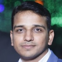 Pradeep Kumar