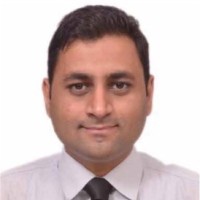Vishal Sharma
