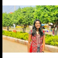 Shreya PH