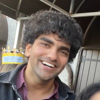 Aditya P.