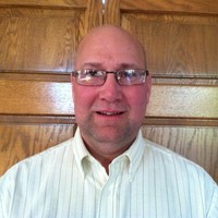 Paul Fredrickson