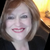 Cathy Griffith