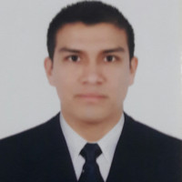 Gheynzo Yonhatan Chirinos Naveda