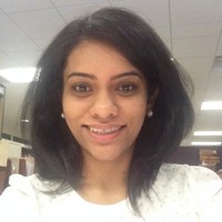 Rutvi Shah