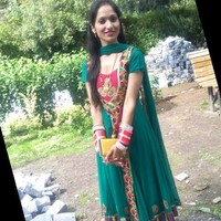 Archna Bhatia