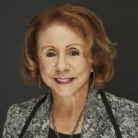 Judi Haber