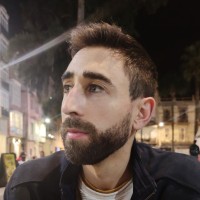 Adrián González Rus