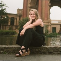Ali Welch