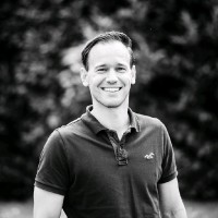 Thijs Van Swaaij