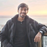 Bhavya Bhimani