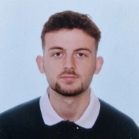 Petar Petrov Dimitrov