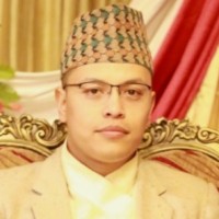 Brijesh Lacoul