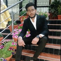 Sarfraz Alam