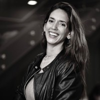 Luciana De Falco