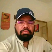 Moeen Chughtai