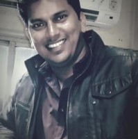 Vikas M