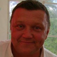 Bjarne Sørensen