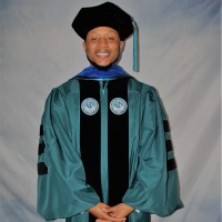 Dr. Mike Ogburn