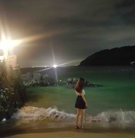 Mina Baek