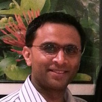 Alkesh Patel