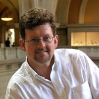 Dan Hudson