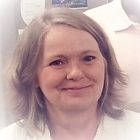 Cheryl Combs-Rockelman