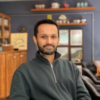Faraz Hassan