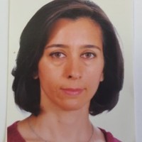 Mona Salman
