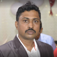 Amit Halder