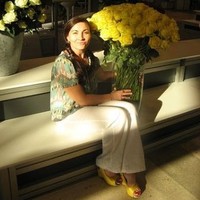 Елена Переходова