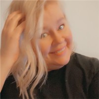 Nina Jokinen