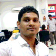 Sandesh Sawant