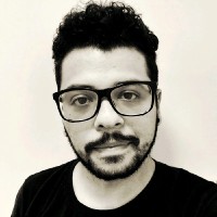 Eliel Haro