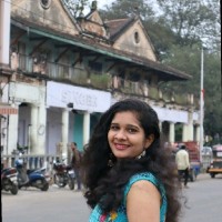 Poornima Bhat
