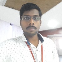 Venkateshwaran S