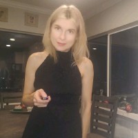 Zoya Klimkina