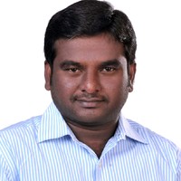 Naveen Gorla