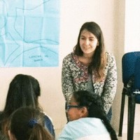 Milagros Lopez Bravo