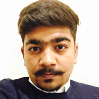Danish Sharma