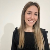 Macarena Majul