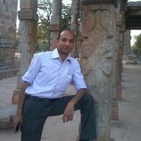 Pushpendra Gupta