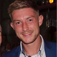 Morgan Howson