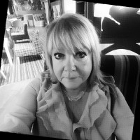 Sue Parks (Was Bolingbroke)