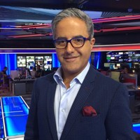 Mohammad Abu Obeid