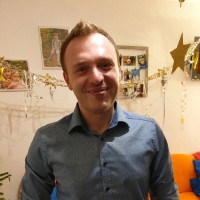 Igor Martchenko